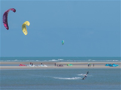 Hotel Jaguaríndia Village