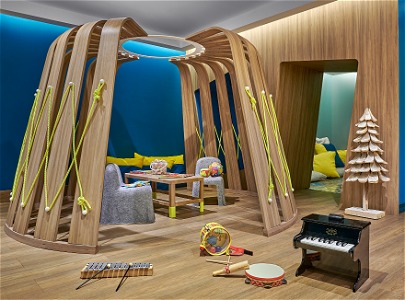 L'Apogée Courchevel