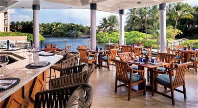 The Ritz Carlton, Grand Cayman