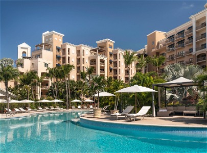 The Ritz Carlton, Grand Cayman