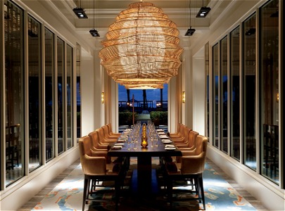 The Ritz Carlton, Grand Cayman