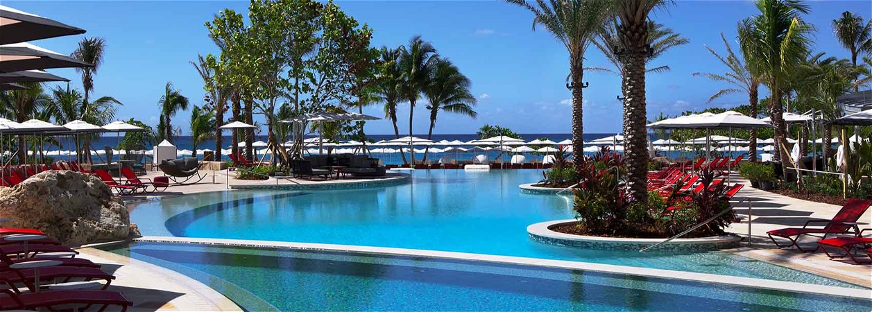 Kimpton Seafire Resort & Spa