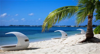 Kimpton Seafire Resort & Spa