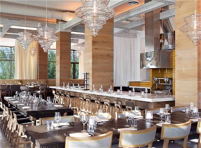 Kimpton Seafire Resort & Spa