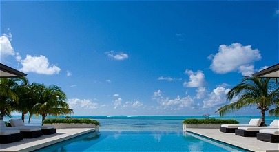 Luxury Cayman Island