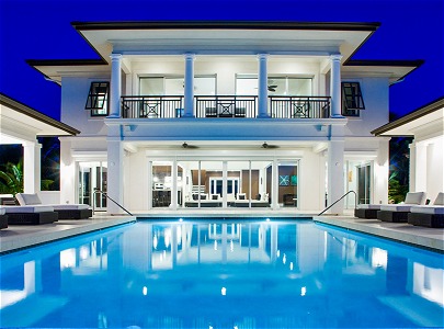 Luxury Cayman Island