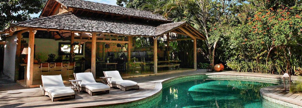 UXUA Casa Hotel & Spa