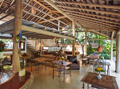 UXUA Casa Hotel & Spa