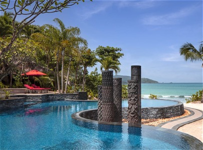 Anantara Maia Seychelles Villas