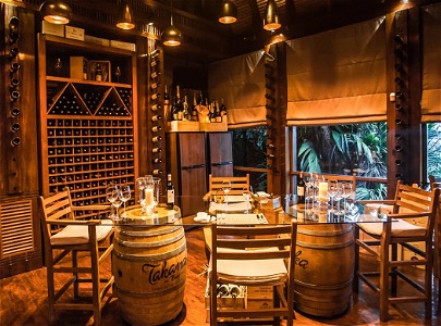 Anantara Maia Seychelles Villas