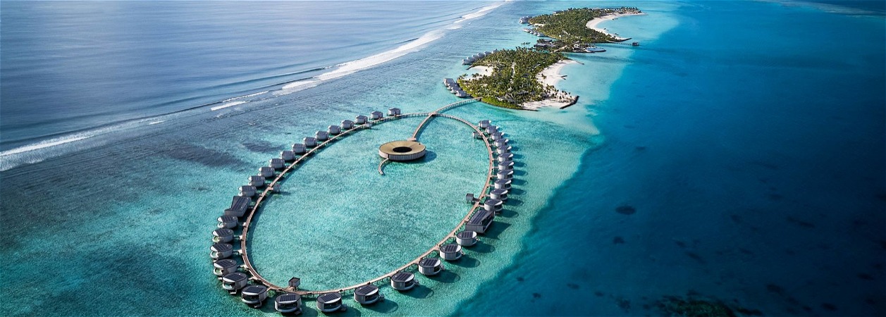The Ritz-Carlton Maldives, Fari Islands