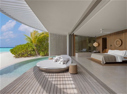 The Ritz-Carlton Maldives, Fari Islands