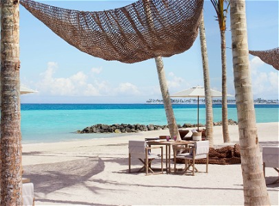 The Ritz-Carlton Maldives, Fari Islands