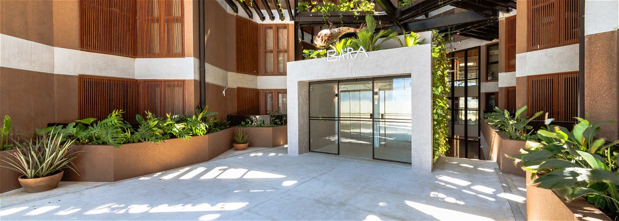 BA'RA Hotel João Pessoa