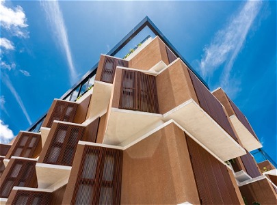 BA'RA Hotel João Pessoa