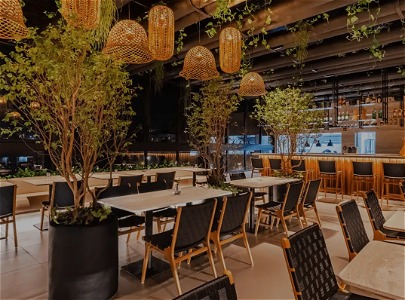 BA'RA Hotel João Pessoa