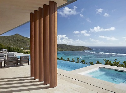 Mandarin Oriental, Canouan
