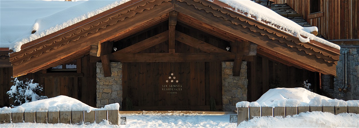Six Senses Residences Courchevel