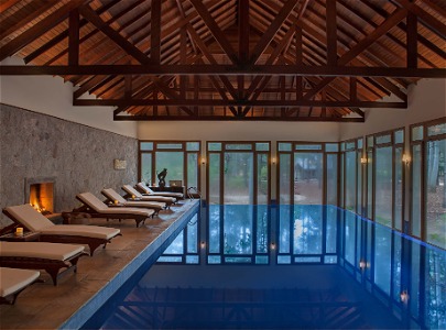 Carmelo Resort & Spa