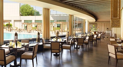 Four Seasons Hotel Riyadh at Kingdom Centre