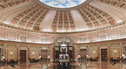 The Ritz-Carlton, Riyadh