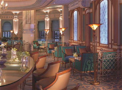 The Ritz-Carlton, Riyadh