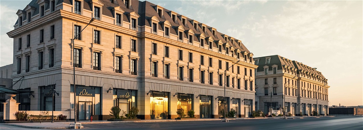 Mansard Riyadh, A Radisson Collection Hotel