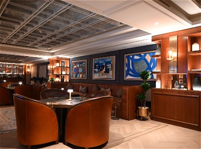 Mansard Riyadh, A Radisson Collection Hotel