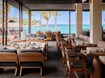 Kona Village, A Rosewood Resort