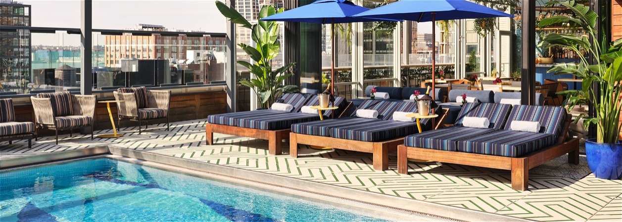 Gansevoort Meatpacking