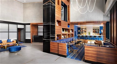 Gansevoort Meatpacking