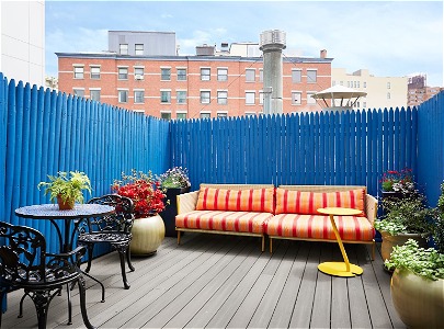 Gansevoort Meatpacking