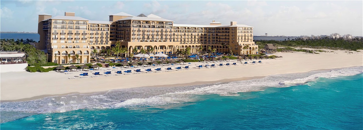 Kempinski Hotel Cancún