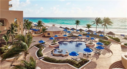 Kempinski Hotel Cancún