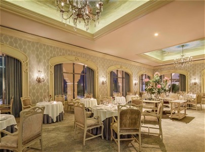 Kempinski Hotel Cancún