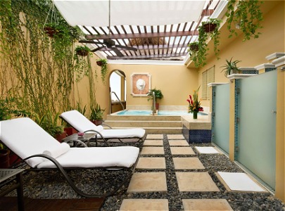 Kempinski Hotel Cancún