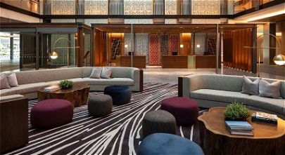 Park Hyatt Auckland