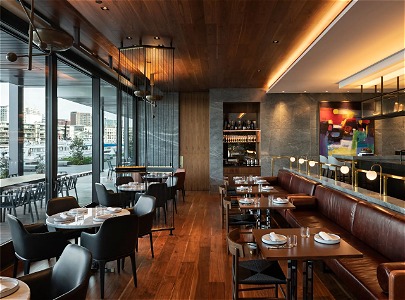 Park Hyatt Auckland