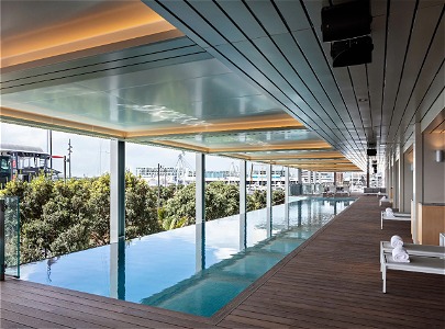 Park Hyatt Auckland