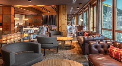 Sport Hermitage Hotel