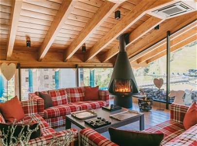 Sport Hermitage Hotel