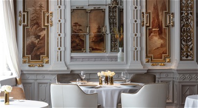 Anantara Grand Hotel Krasnapolsky Amsterdam