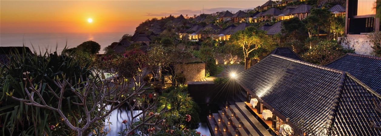 Bulgari Resort Bali