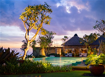 Bulgari Resort Bali