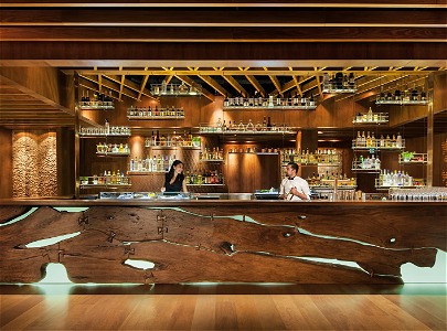 Four Seasons Hotel Sydney