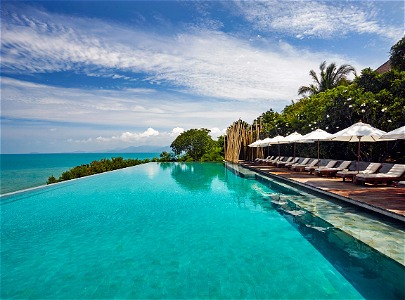 Six Senses Samui