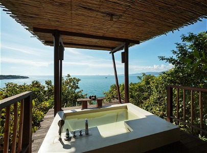 Six Senses Samui