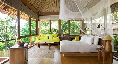 Six Senses Samui