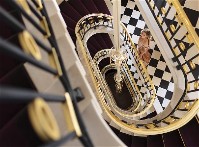 La Réserve Hotel and Spa