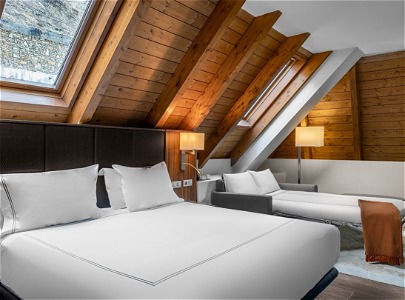 Hotel AC Baqueira Ski Resort, Autograph Collection